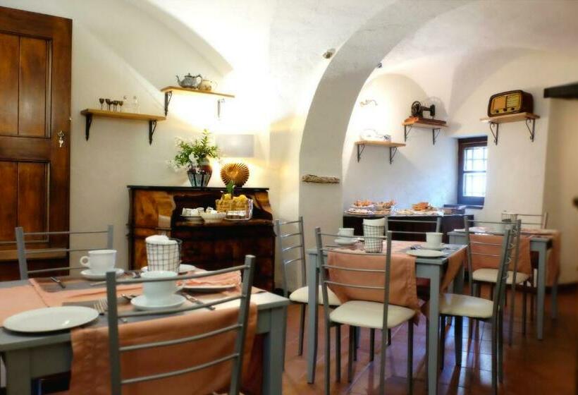 פנסיון Dal Patriarca