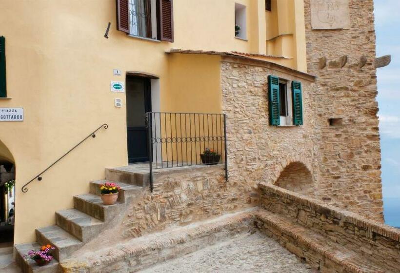 פנסיון Dal Patriarca