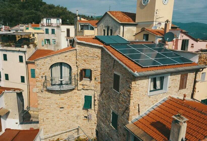 פנסיון Dal Patriarca