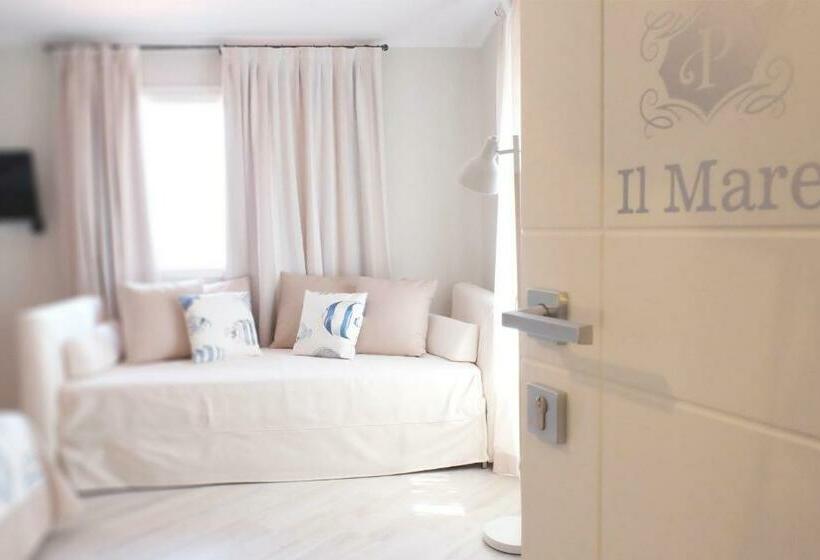 פנסיון Dal Patriarca