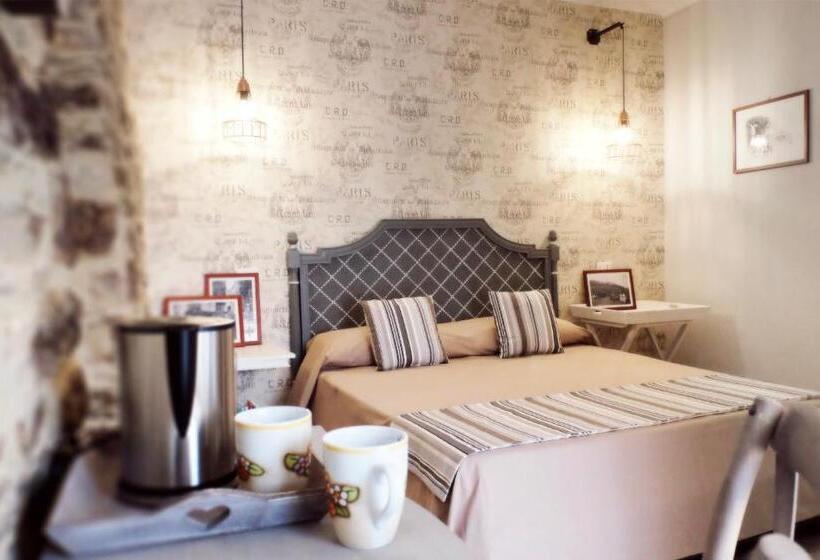 פנסיון Dal Patriarca