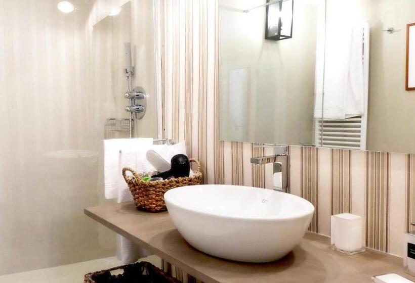 פנסיון Dal Patriarca