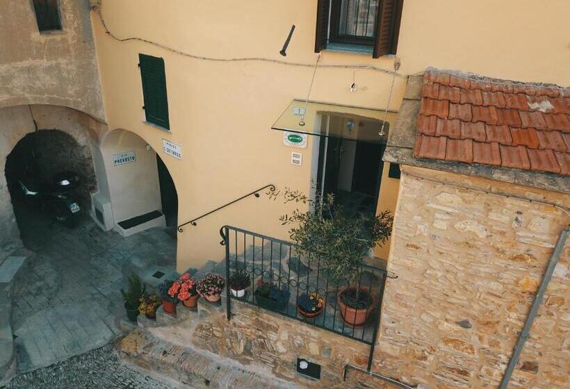 פנסיון Dal Patriarca