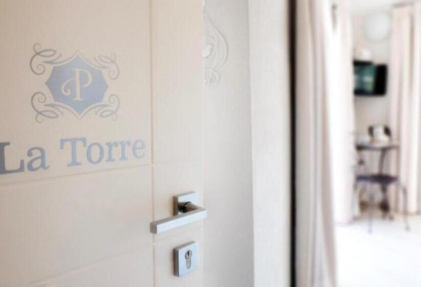 פנסיון Dal Patriarca