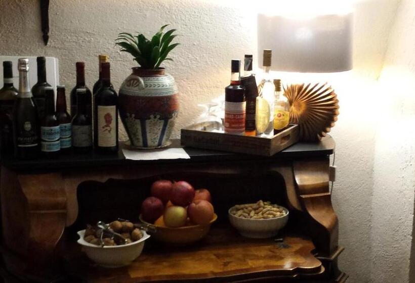 פנסיון Dal Patriarca