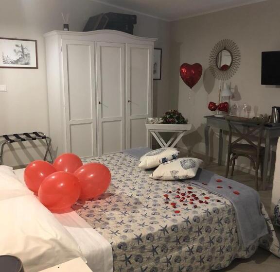 פנסיון Dal Patriarca