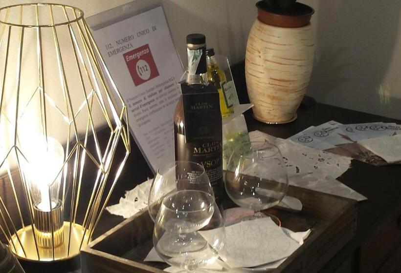 פנסיון Dal Patriarca