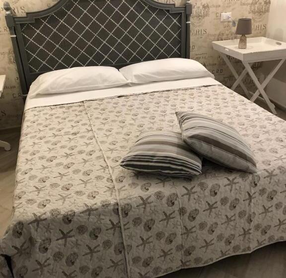 פנסיון Dal Patriarca