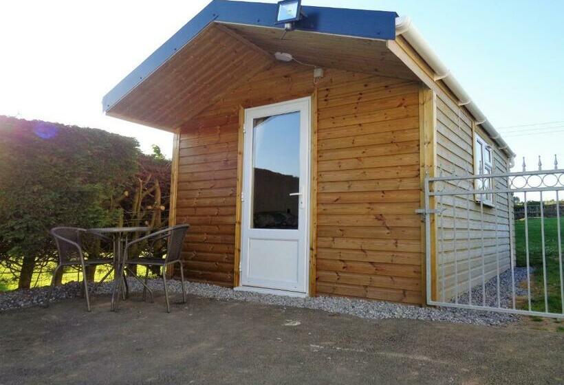 펜션 Dunroaming Cabin