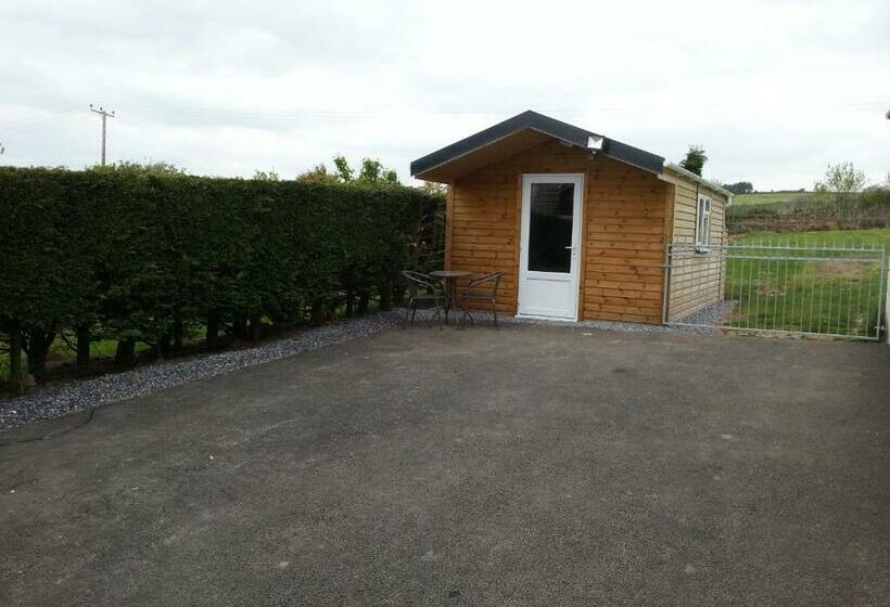 펜션 Dunroaming Cabin