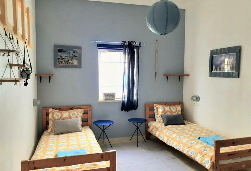 ペンション Ethic Surf House