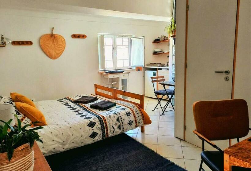 膳宿费 Ethic Surf House