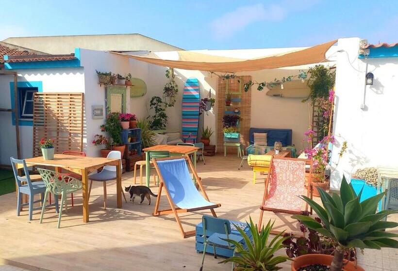 膳宿费 Ethic Surf House