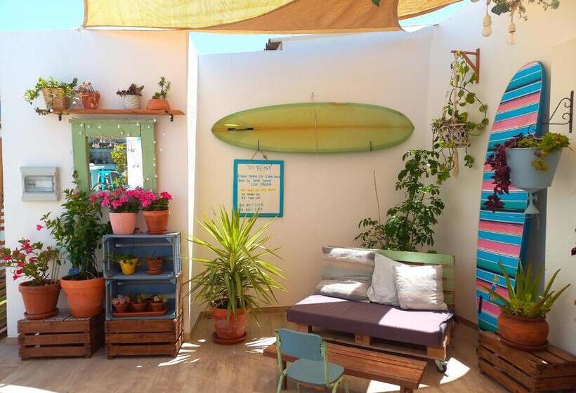 بنسيون Ethic Surf House