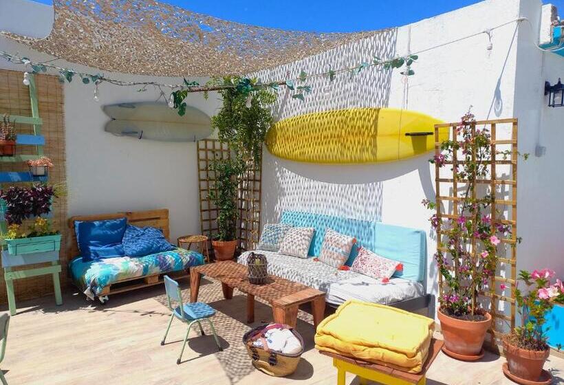 膳宿费 Ethic Surf House