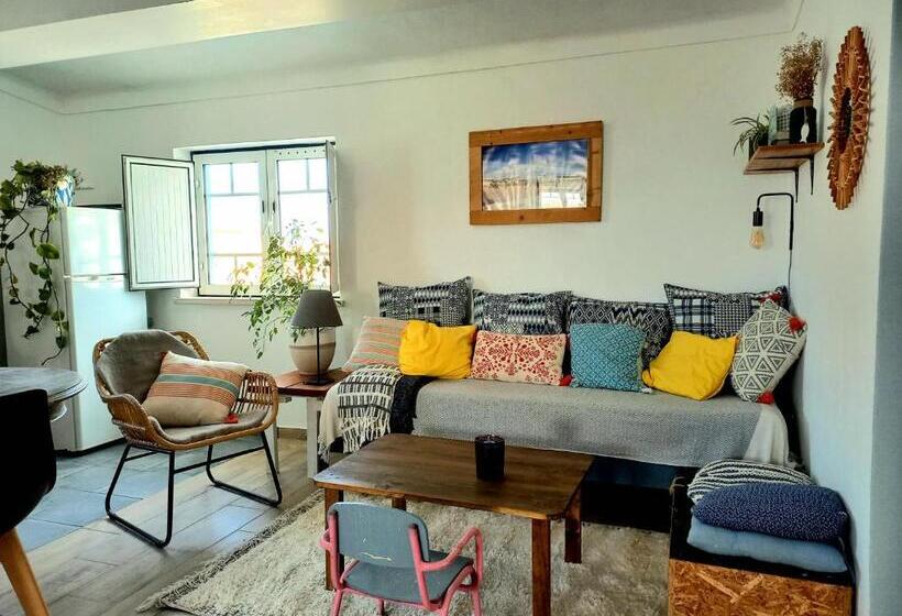 膳宿费 Ethic Surf House