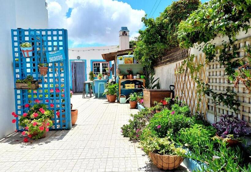 بنسيون Ethic Surf House