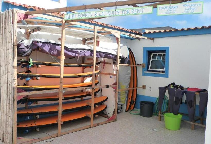 بنسيون Ethic Surf House