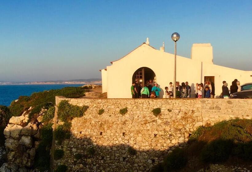 بنسيون Ethic Surf House