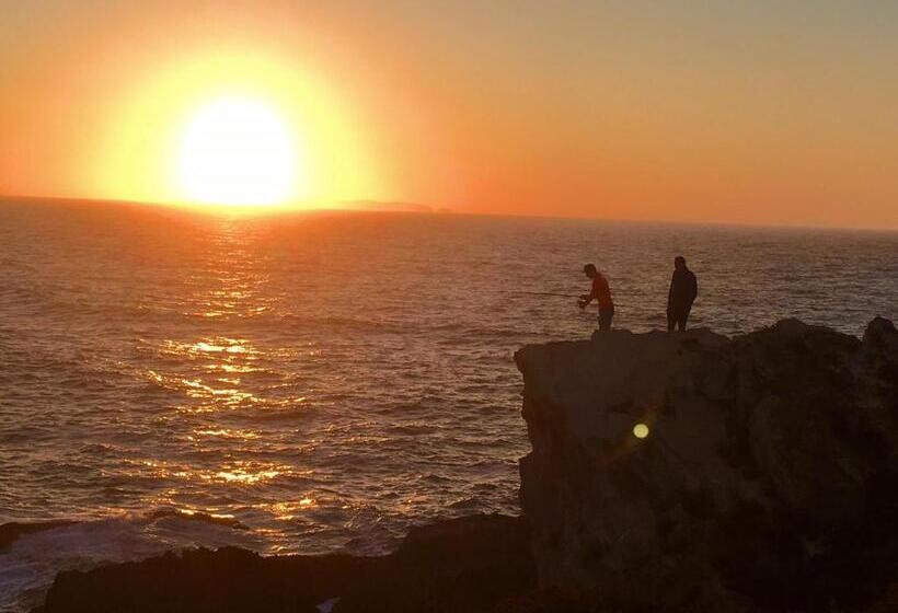 بنسيون Ethic Surf House