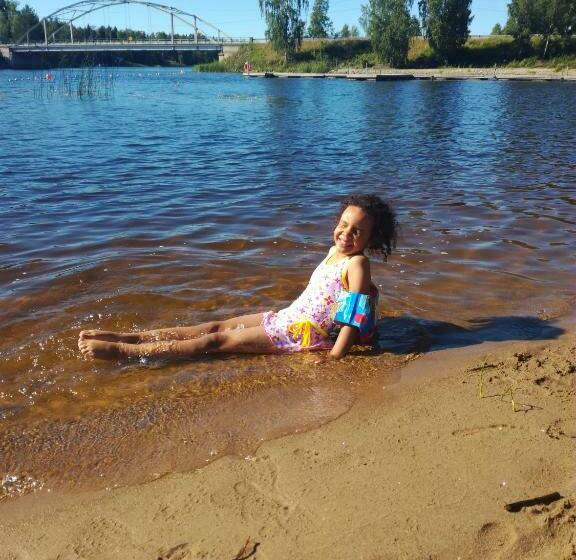 펜션 Firsthome Guesthouse