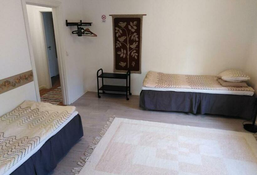 펜션 Firsthome Guesthouse