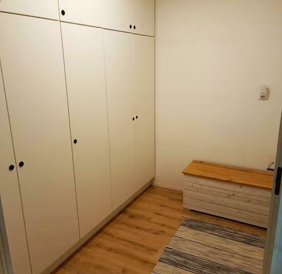 펜션 Firsthome Guesthouse