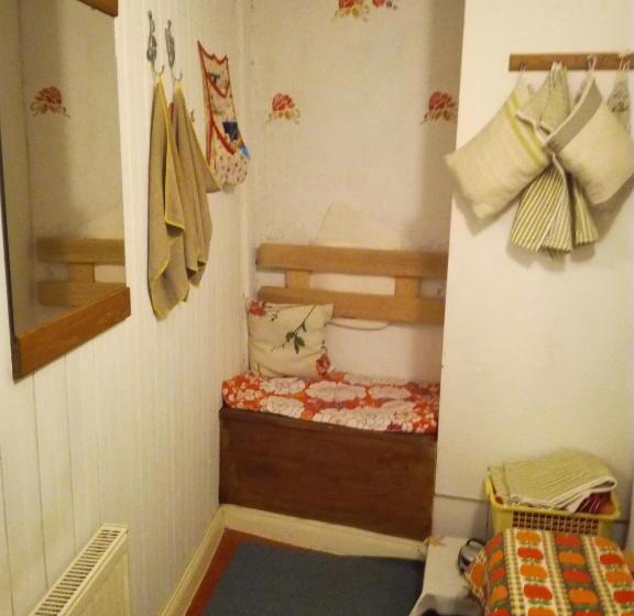 펜션 Firsthome Guesthouse