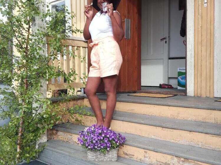 펜션 Firsthome Guesthouse