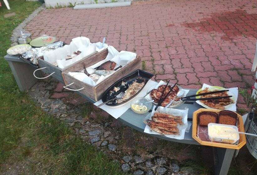 펜션 Firsthome Guesthouse