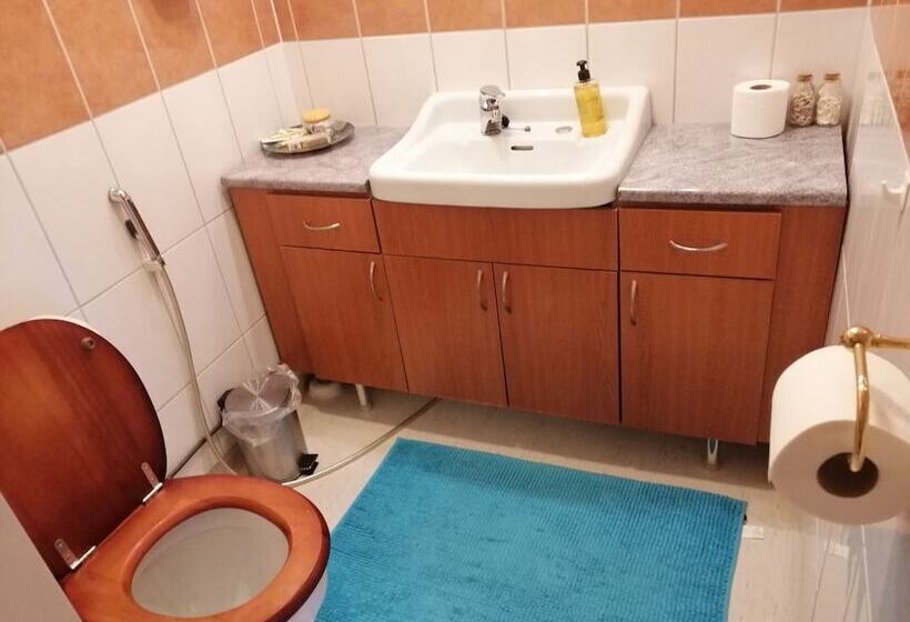 펜션 Firsthome Guesthouse