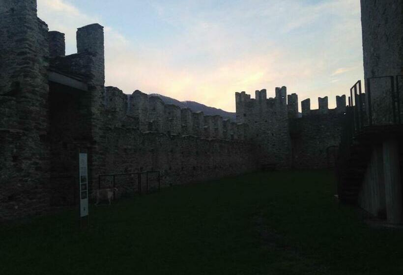 بنسيون Free Hugs