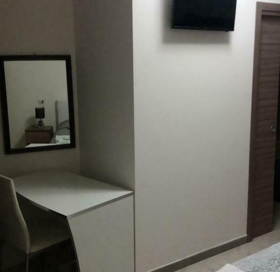 بنسيون Affittacamere Gallurà