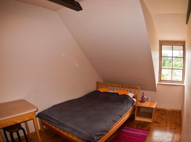 پانسیون Guest House Ventas Rumba