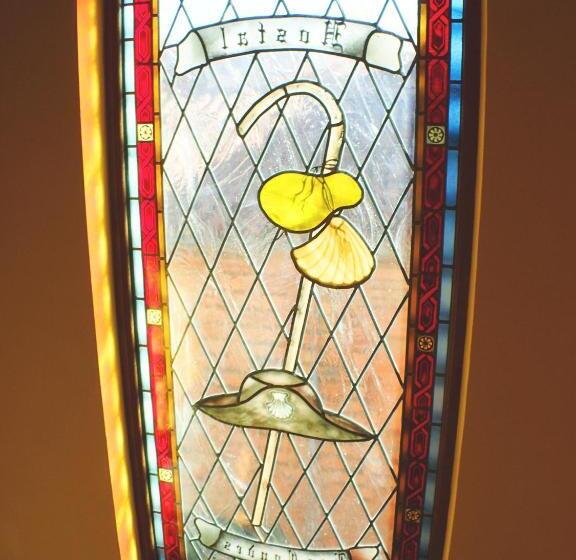 پانسیون Hostal Plaza Mayor