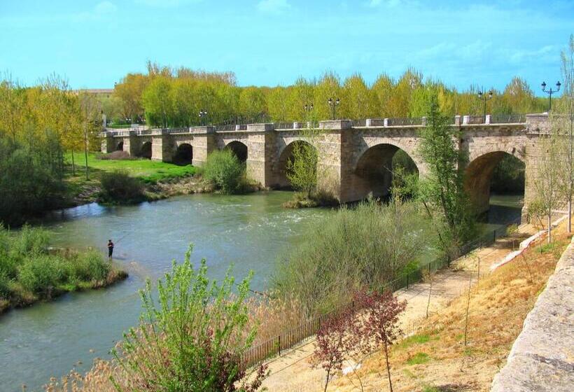 پانسیون Hostal Plaza Mayor