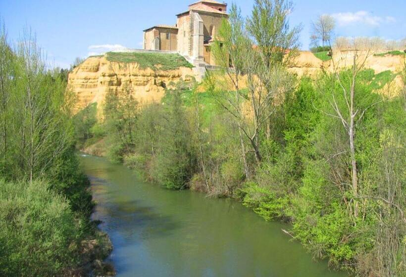 پانسیون Hostal Plaza Mayor
