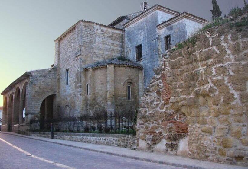 پانسیون Hostal Plaza Mayor