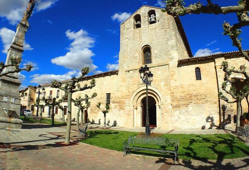 پانسیون Hostal Plaza Mayor