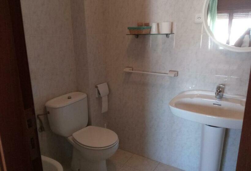 Пансион Hostal Restaurante San Millan