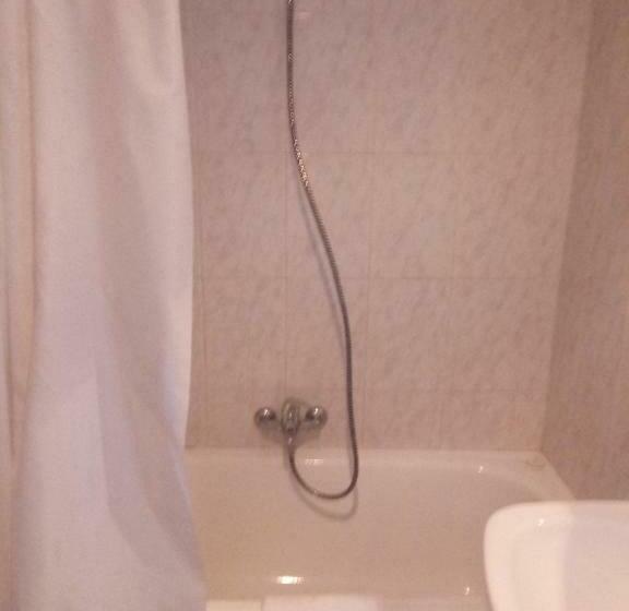 Пансион Hostal Restaurante San Millan