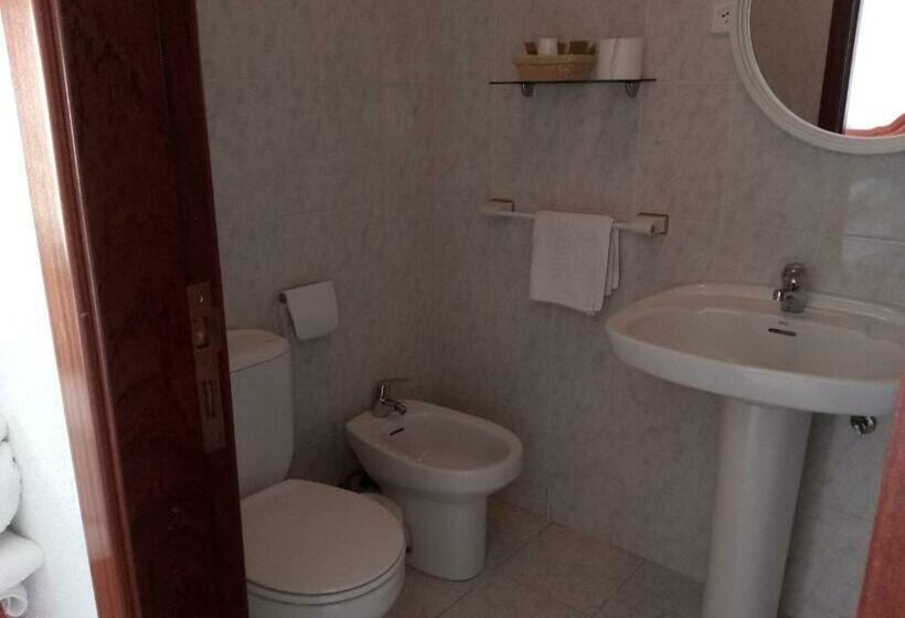 Пансион Hostal Restaurante San Millan