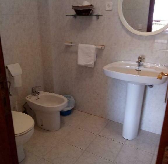 Пансион Hostal Restaurante San Millan