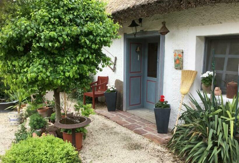 ペンション Három Huszár Köveskal