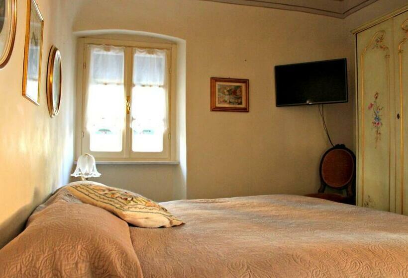 بنسيون I Fiori Di Miranda