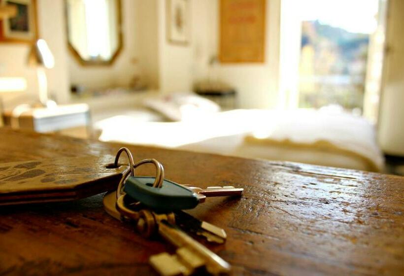 פנסיון I Fiori Di Miranda