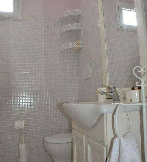 Пансион Il Grifo