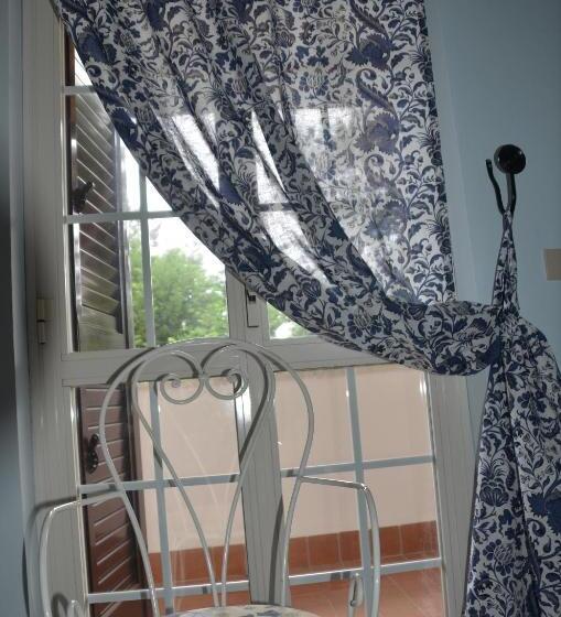 Пансион Il Grifo