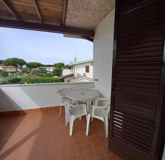 Пансион Il Grifo