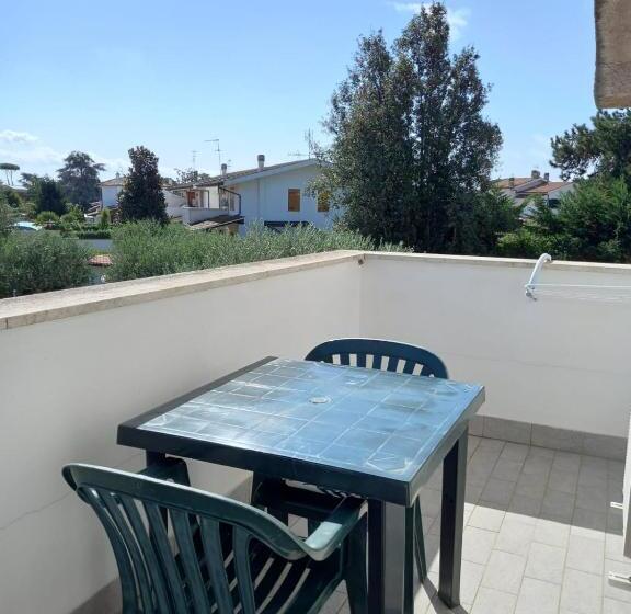 Пансион Il Grifo